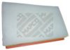 MAPCO 60331 Air Filter